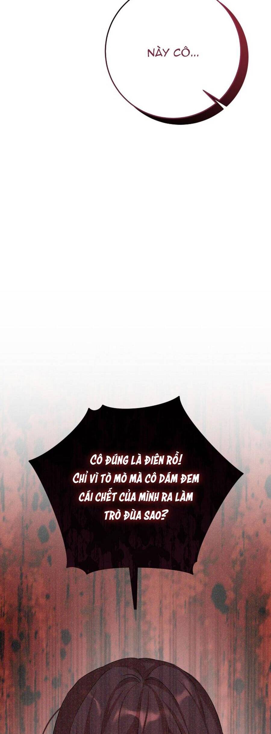 24 Giờ Hồi Sinh Của Ác Nữ Chapter 2 - 58