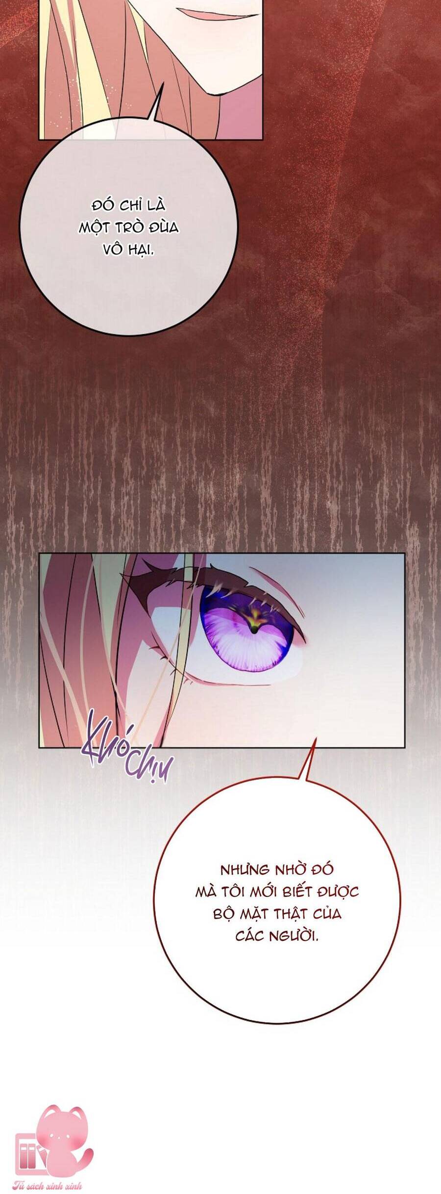 24 Giờ Hồi Sinh Của Ác Nữ Chapter 2 - 60