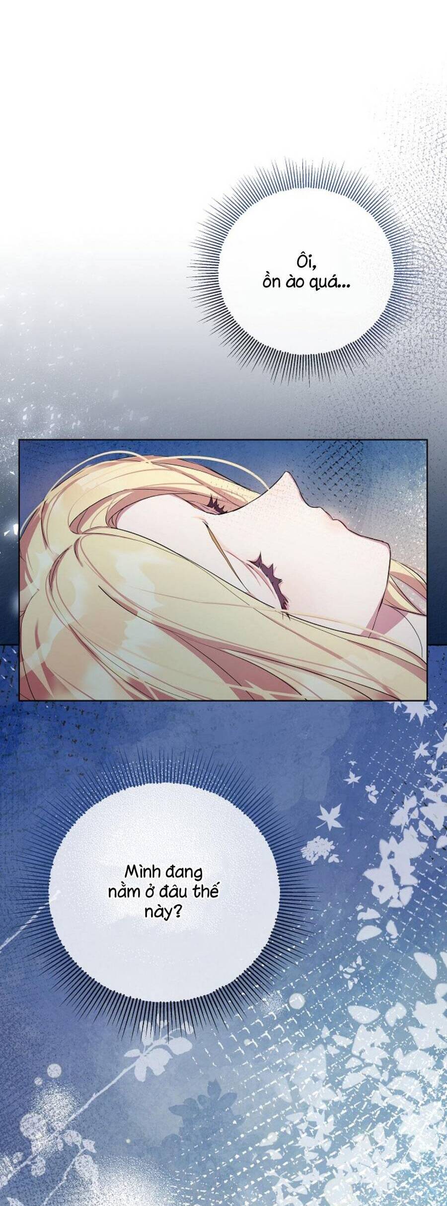 24 Giờ Hồi Sinh Của Ác Nữ Chapter 2 - 7