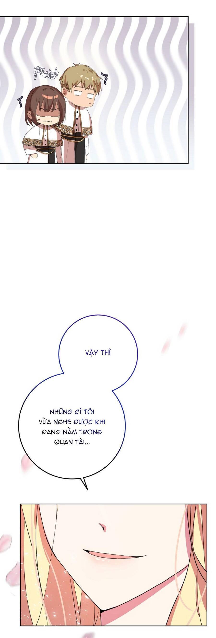 24 Giờ Hồi Sinh Của Ác Nữ Chapter 2 - 61