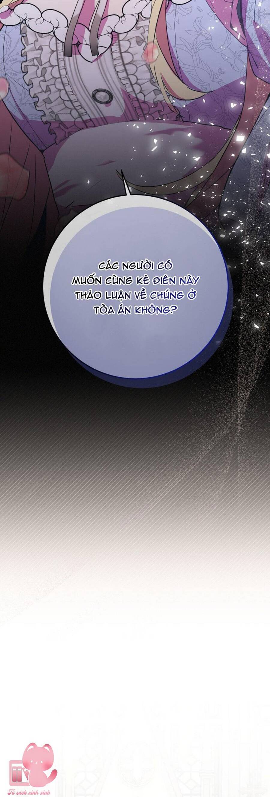 24 Giờ Hồi Sinh Của Ác Nữ Chapter 2 - 63