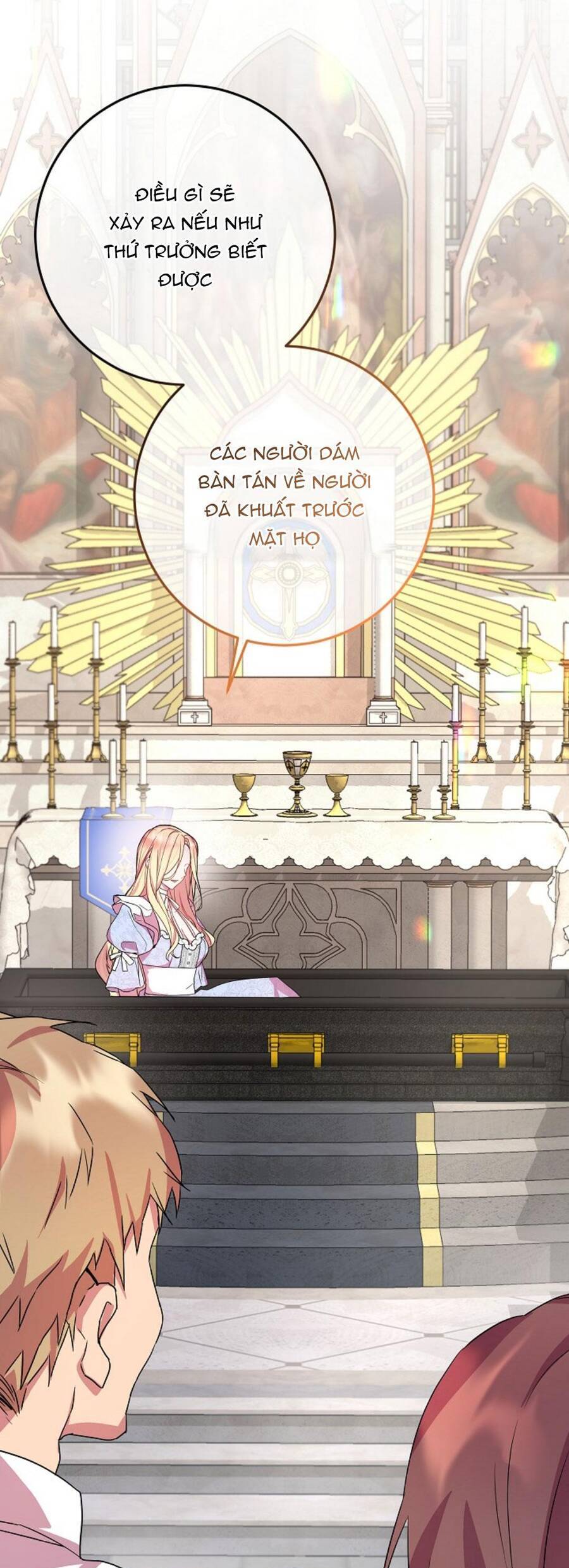 24 Giờ Hồi Sinh Của Ác Nữ Chapter 2 - 64