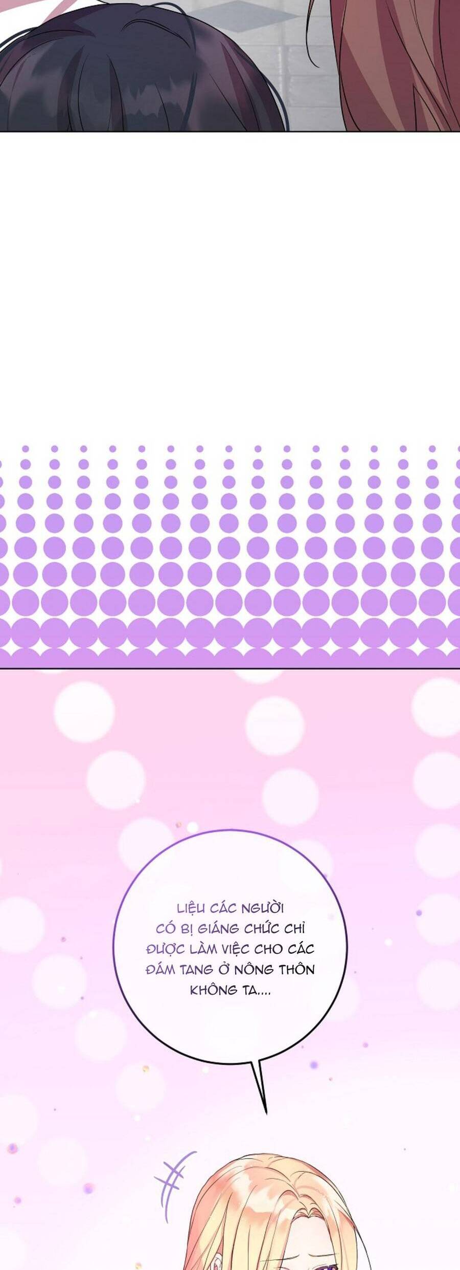 24 Giờ Hồi Sinh Của Ác Nữ Chapter 2 - 65