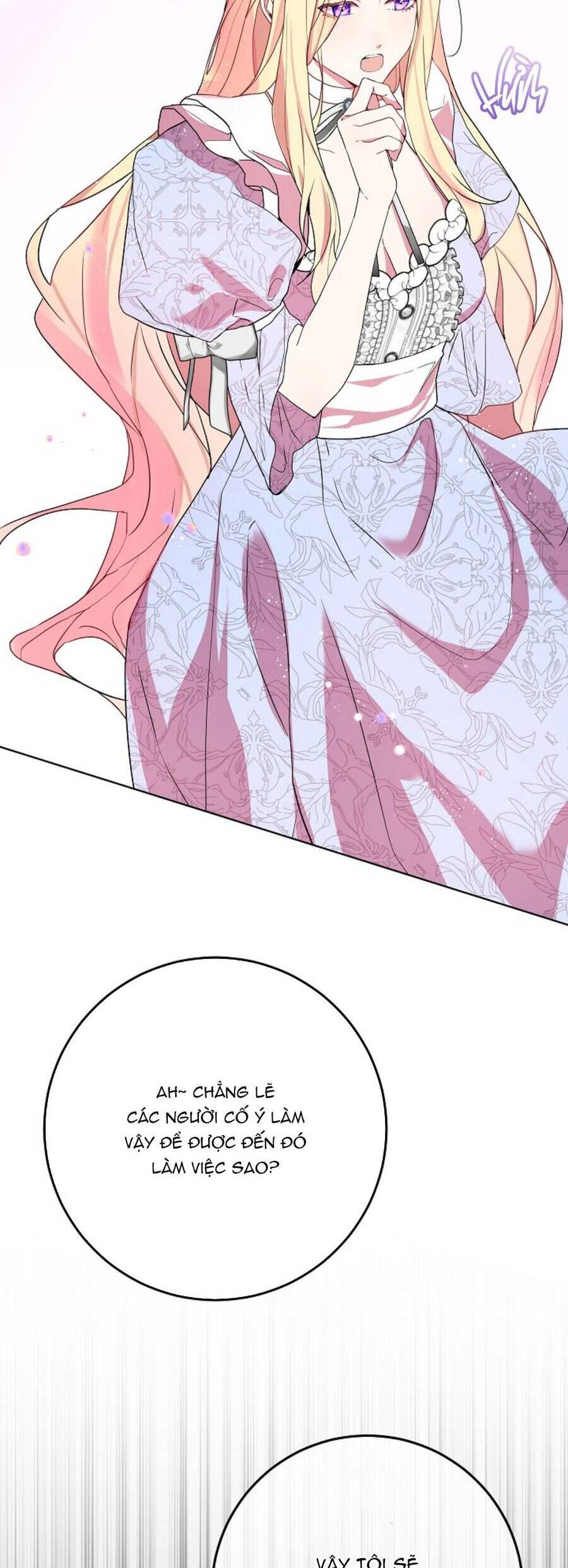 24 Giờ Hồi Sinh Của Ác Nữ Chapter 2 - 66