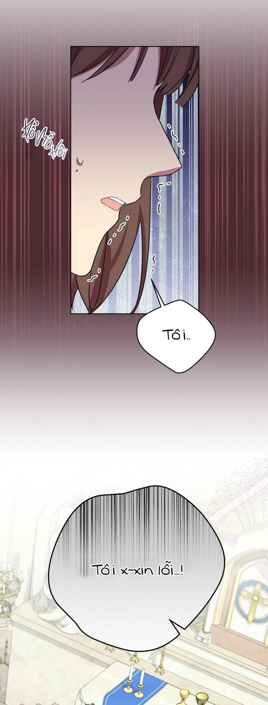 24 Giờ Hồi Sinh Của Ác Nữ Chapter 2 - 68