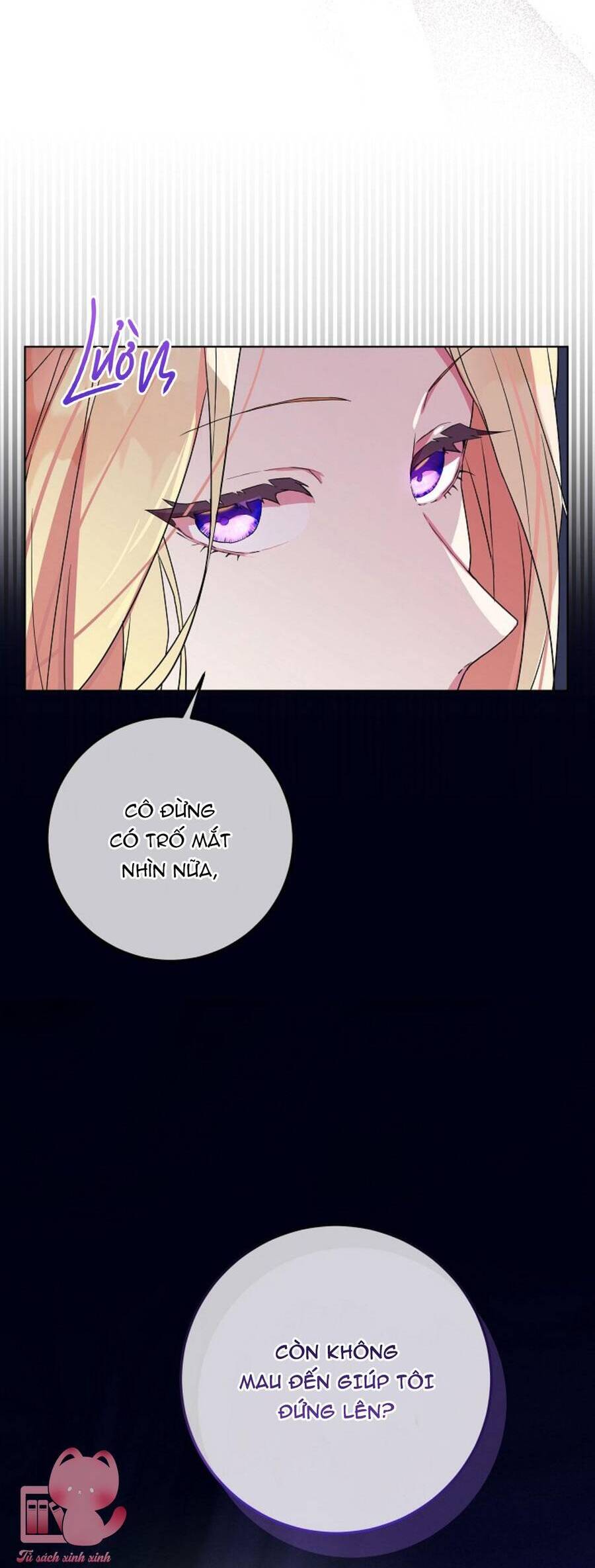 24 Giờ Hồi Sinh Của Ác Nữ Chapter 2 - 70