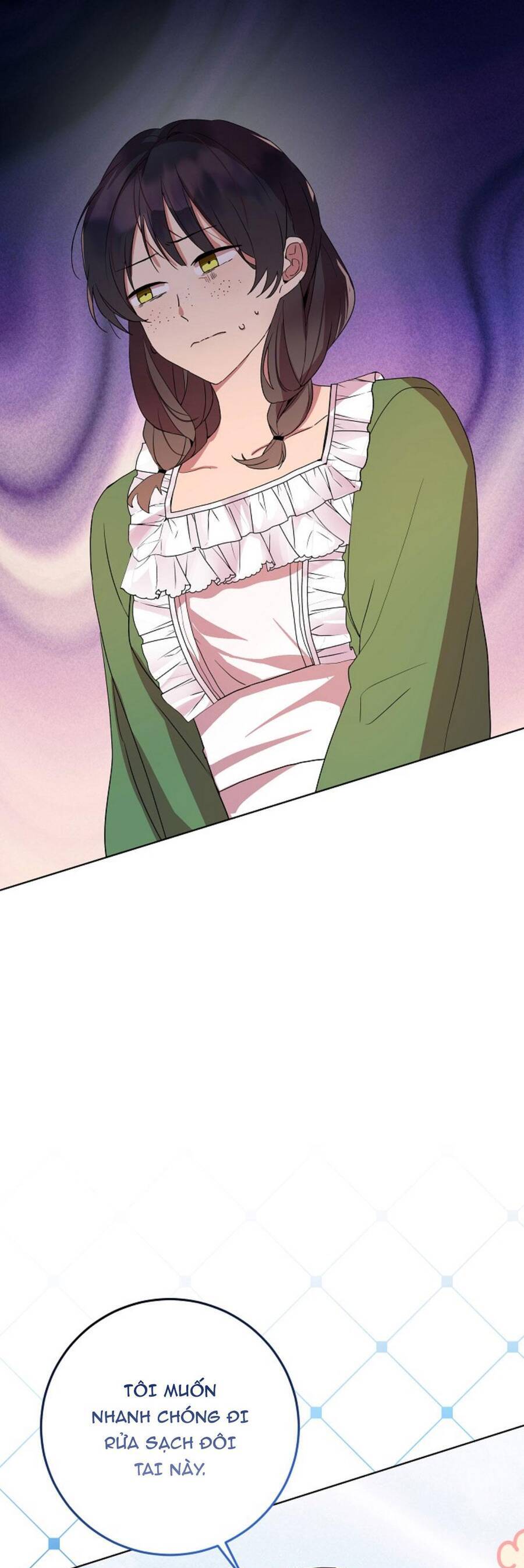 24 Giờ Hồi Sinh Của Ác Nữ Chapter 2 - 71