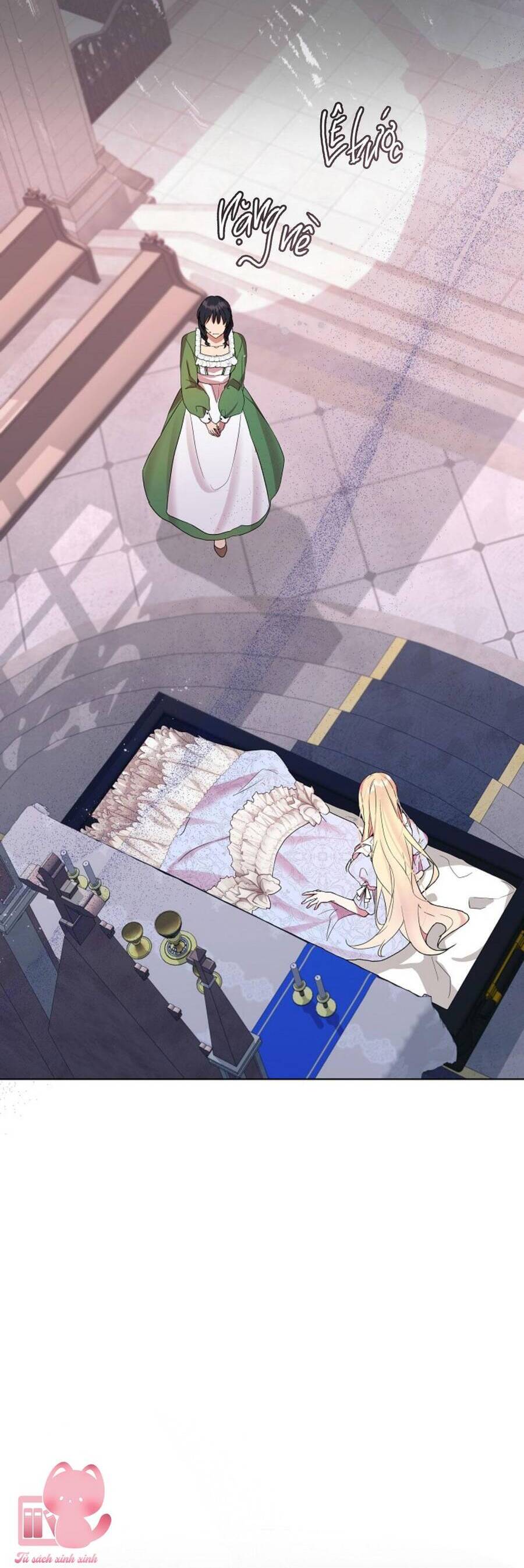 24 Giờ Hồi Sinh Của Ác Nữ Chapter 2 - 74