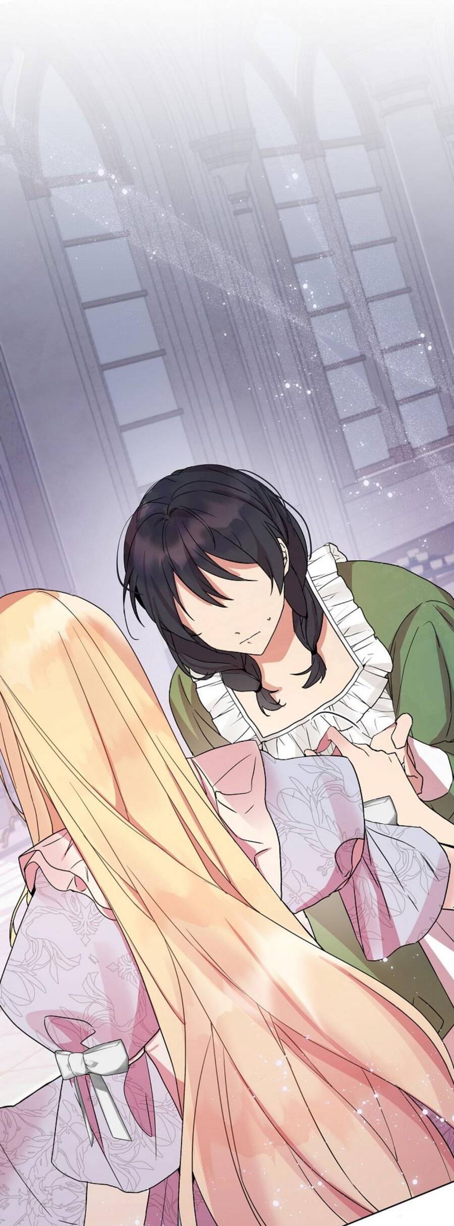 24 Giờ Hồi Sinh Của Ác Nữ Chapter 2 - 75