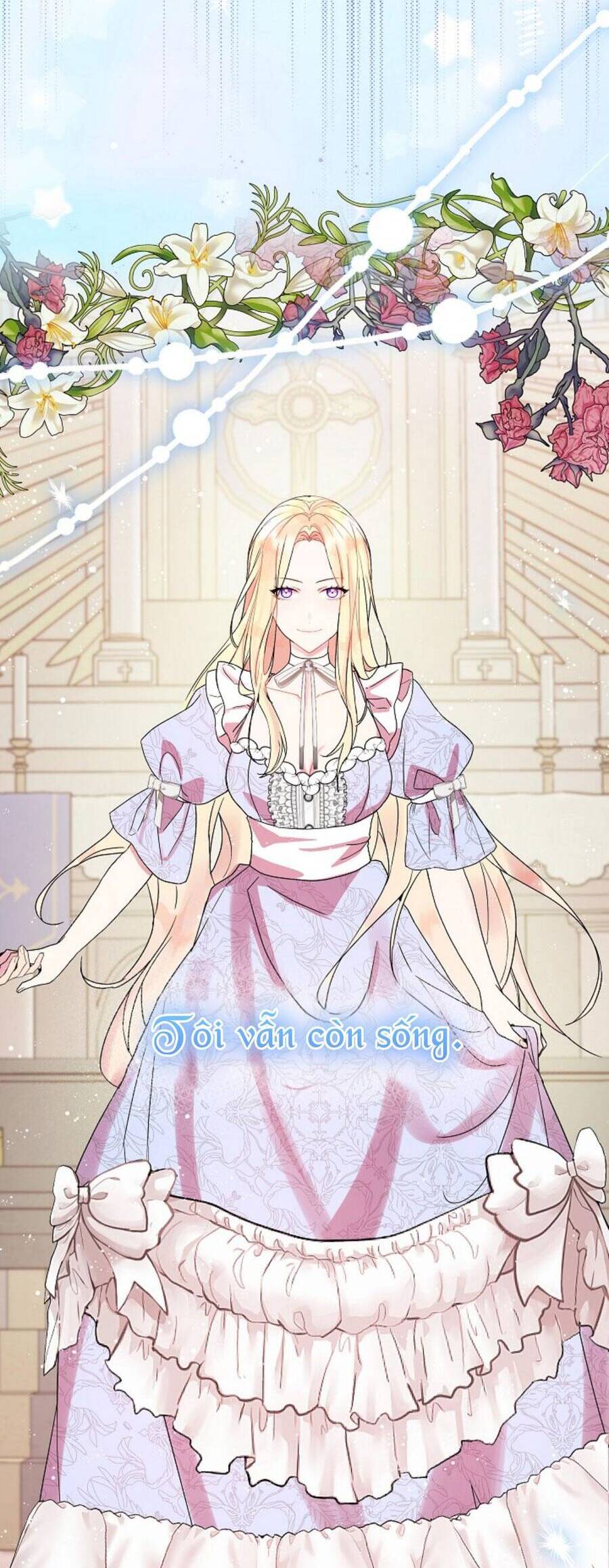 24 Giờ Hồi Sinh Của Ác Nữ Chapter 2 - 79