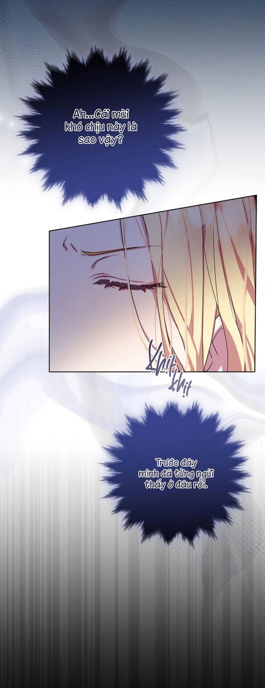 24 Giờ Hồi Sinh Của Ác Nữ Chapter 2 - 9