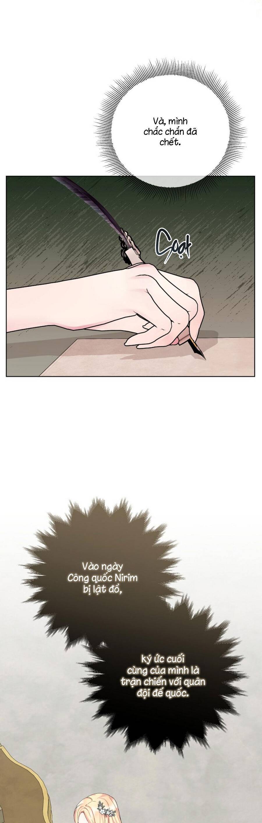 24 Giờ Hồi Sinh Của Ác Nữ Chapter 3 - 14