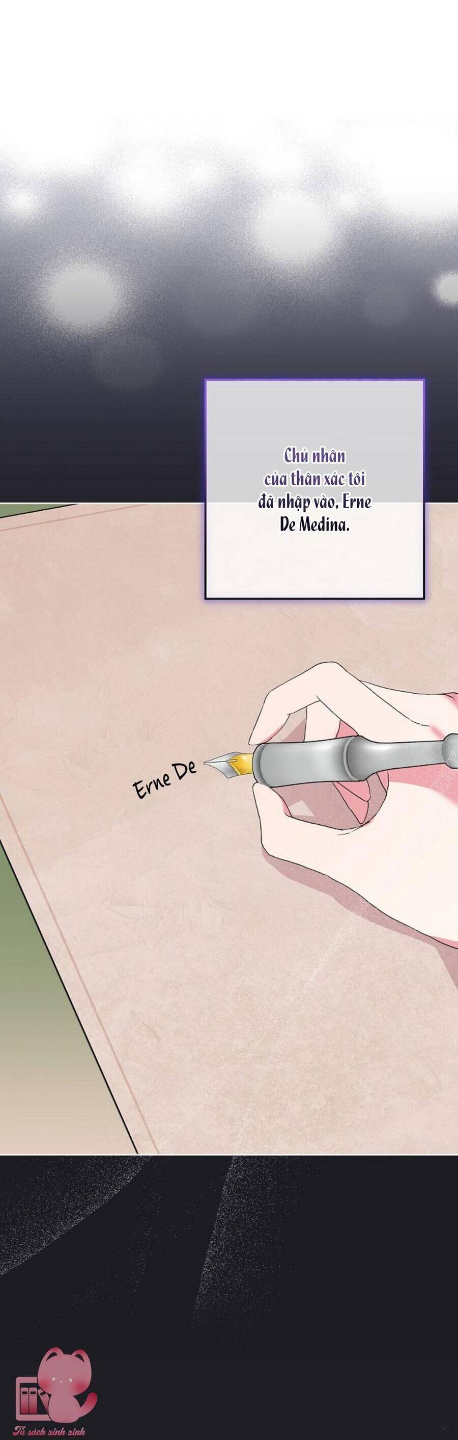 24 Giờ Hồi Sinh Của Ác Nữ Chapter 3 - 16