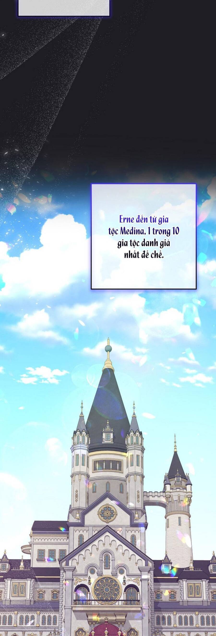 24 Giờ Hồi Sinh Của Ác Nữ Chapter 3 - 18