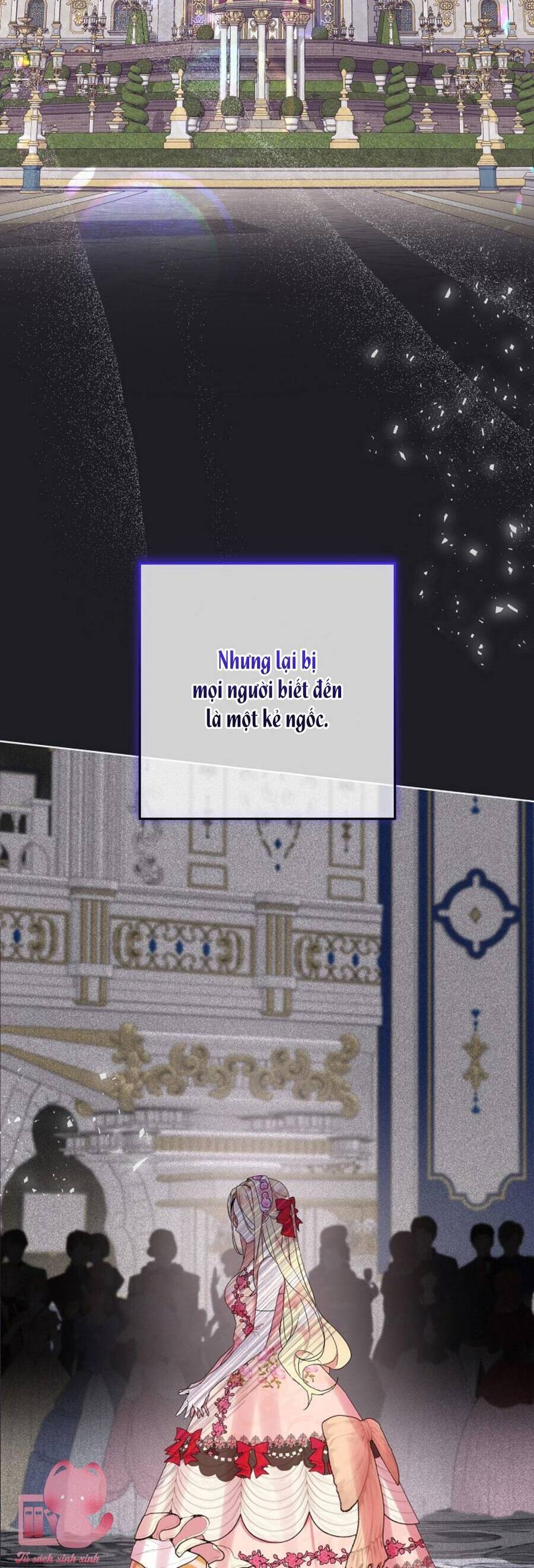 24 Giờ Hồi Sinh Của Ác Nữ Chapter 3 - 19