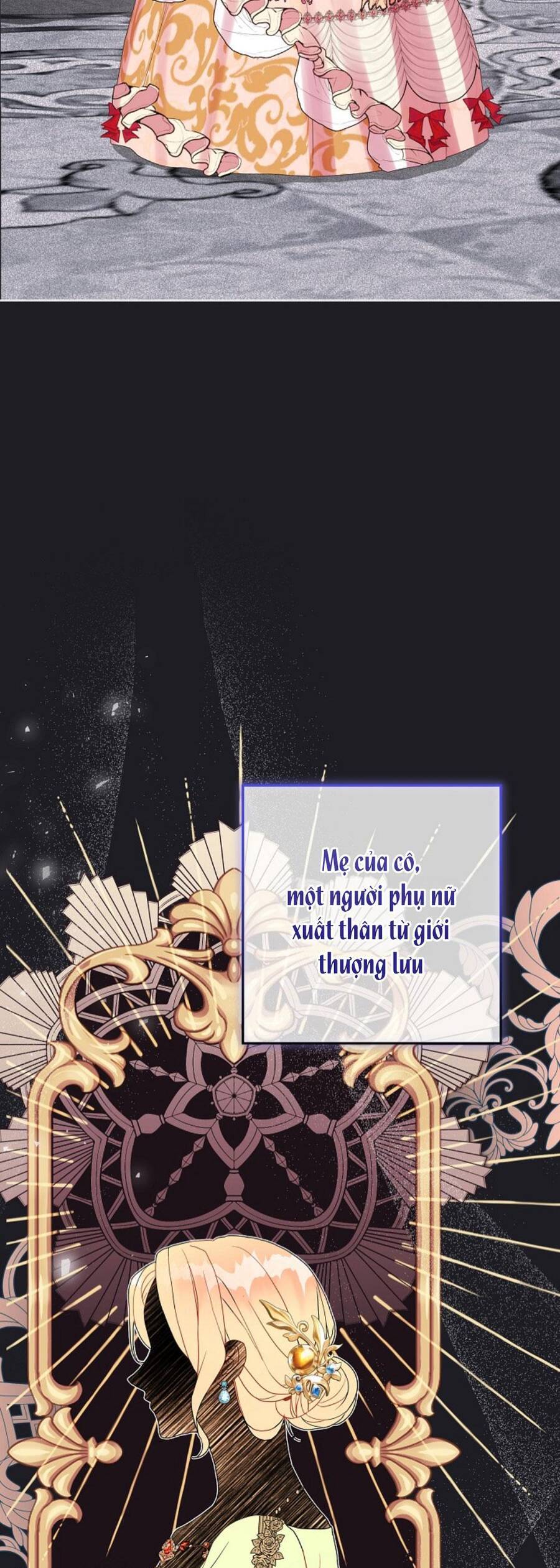 24 Giờ Hồi Sinh Của Ác Nữ Chapter 3 - 20