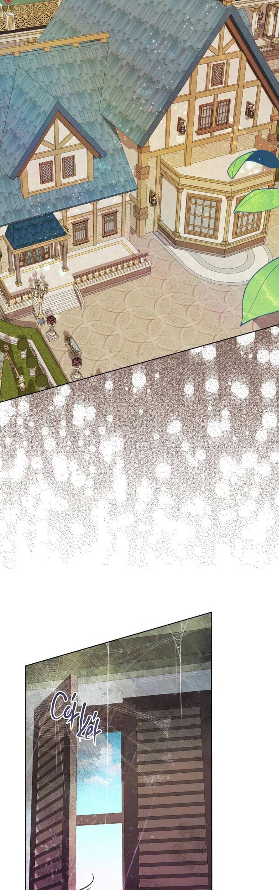 24 Giờ Hồi Sinh Của Ác Nữ Chapter 3 - 3