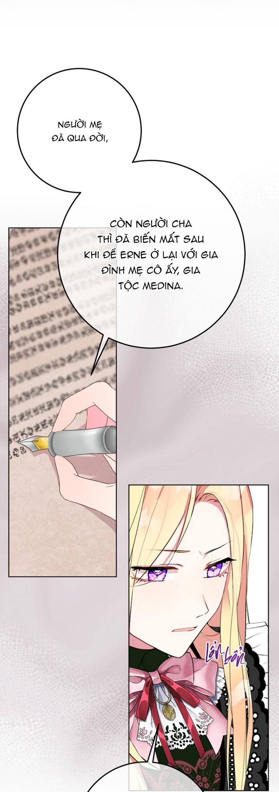 24 Giờ Hồi Sinh Của Ác Nữ Chapter 3 - 24