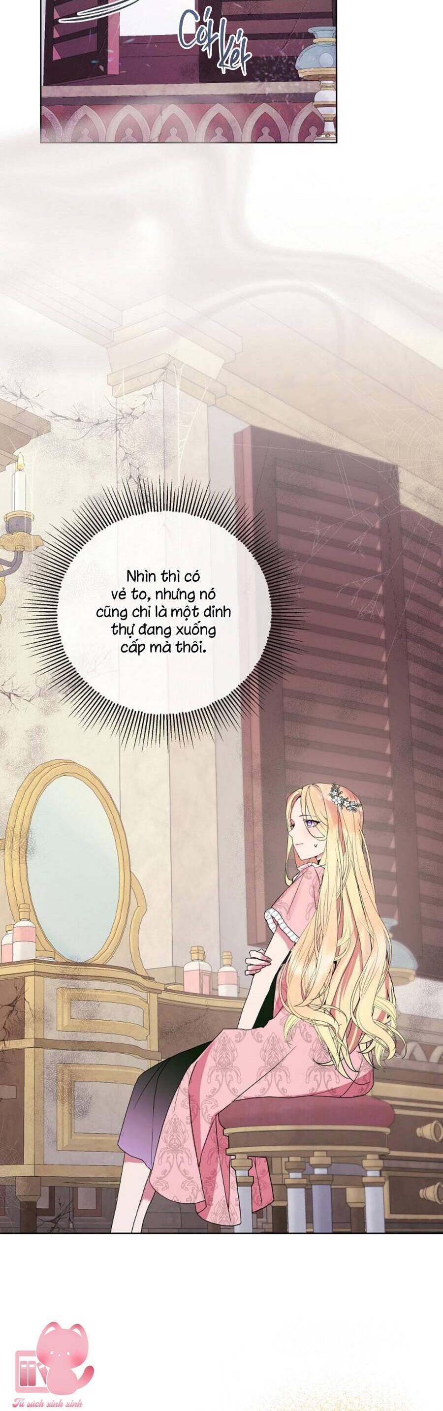 24 Giờ Hồi Sinh Của Ác Nữ Chapter 3 - 4