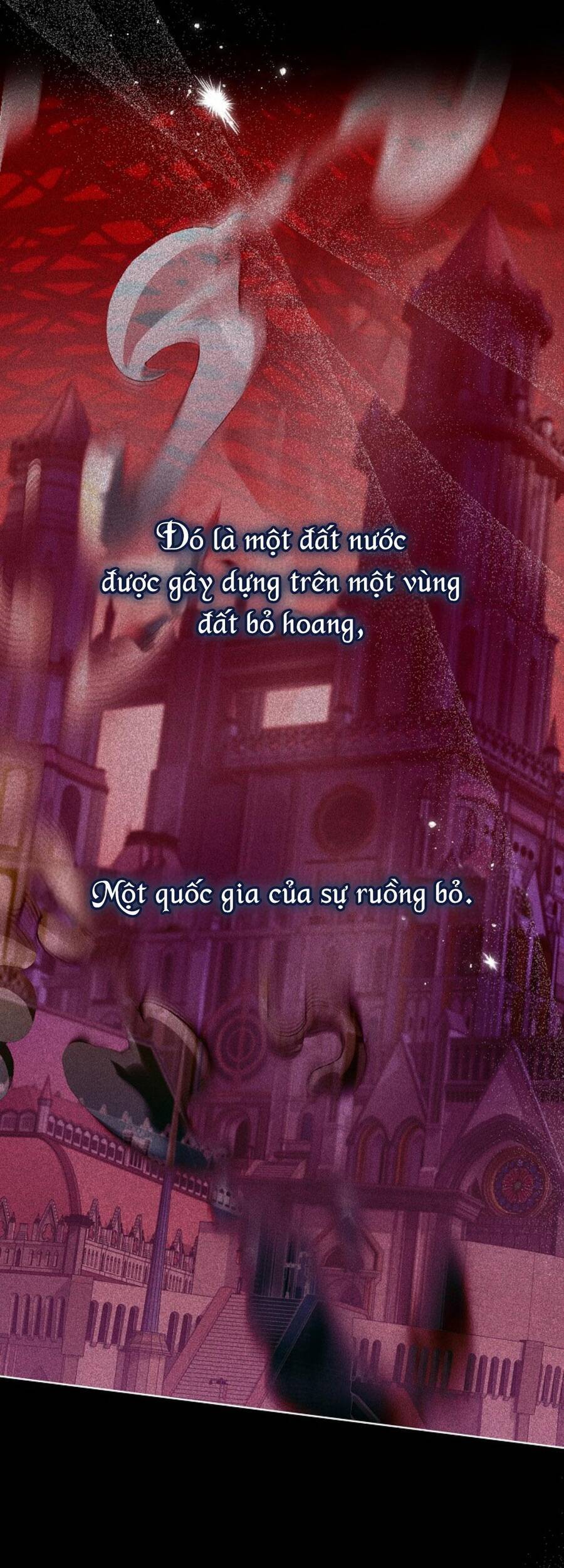 24 Giờ Hồi Sinh Của Ác Nữ Chapter 3 - 33