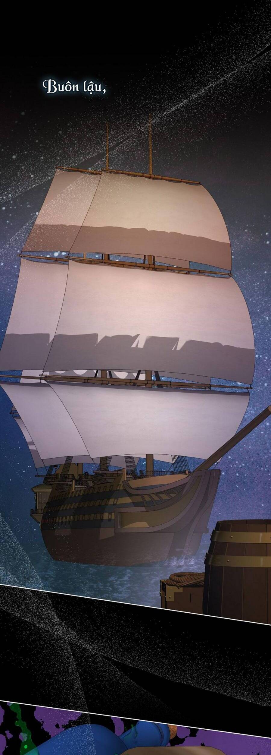 24 Giờ Hồi Sinh Của Ác Nữ Chapter 3 - 34