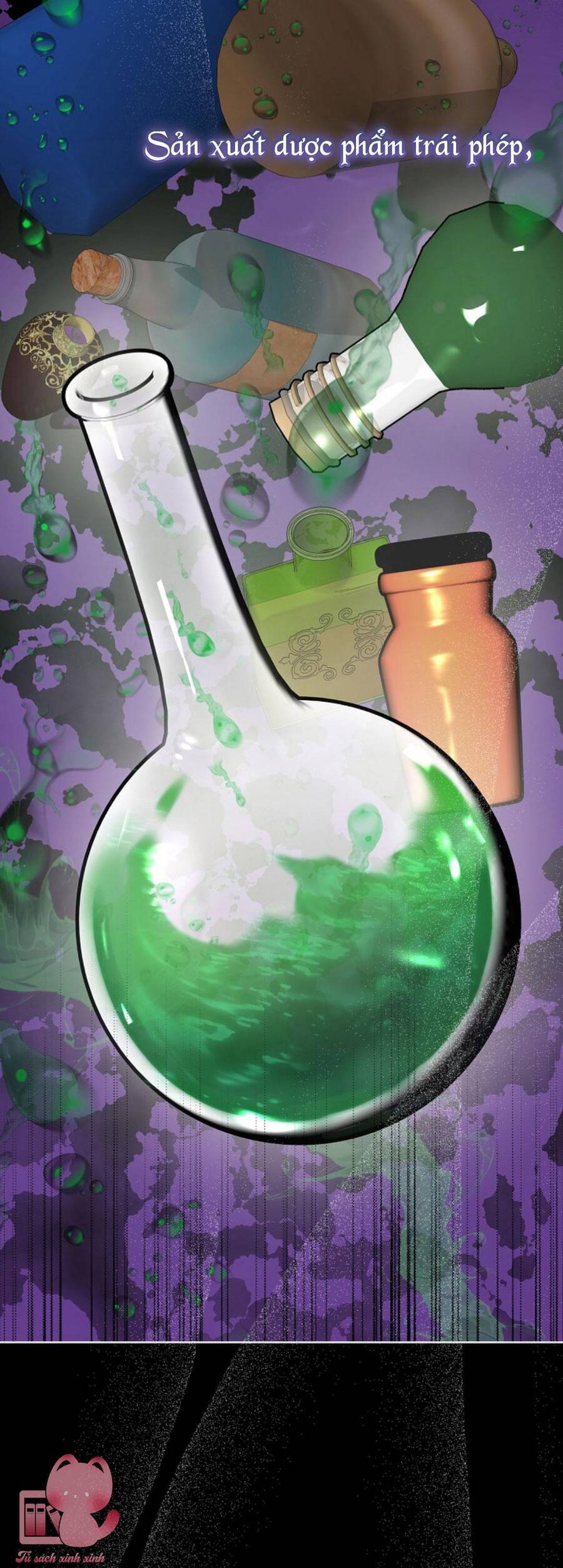 24 Giờ Hồi Sinh Của Ác Nữ Chapter 3 - 35