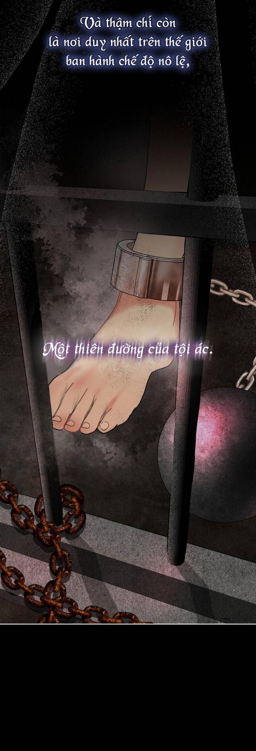 24 Giờ Hồi Sinh Của Ác Nữ Chapter 3 - 36