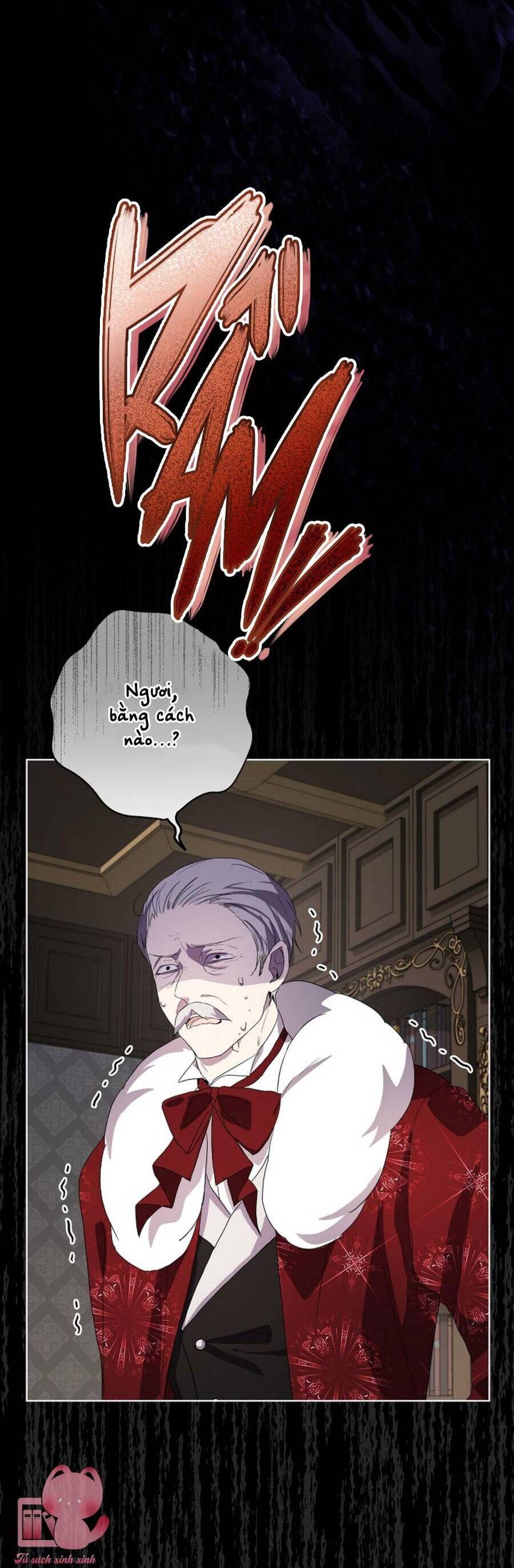 24 Giờ Hồi Sinh Của Ác Nữ Chapter 3 - 52