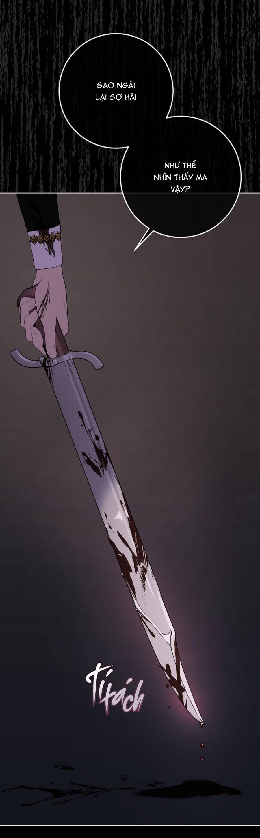 24 Giờ Hồi Sinh Của Ác Nữ Chapter 3 - 53