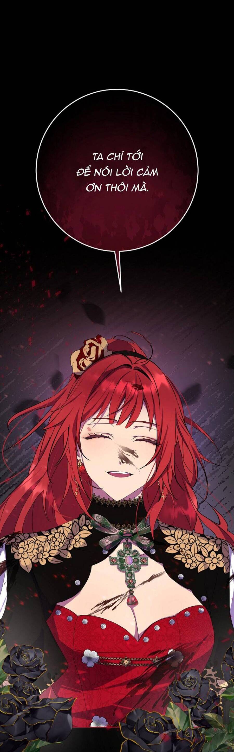 24 Giờ Hồi Sinh Của Ác Nữ Chapter 3 - 54