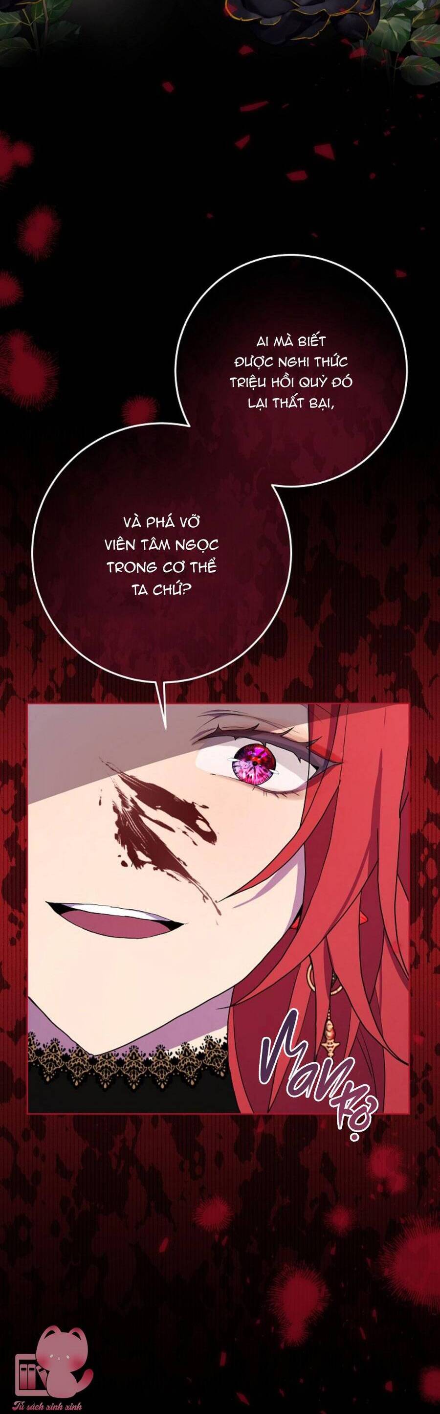 24 Giờ Hồi Sinh Của Ác Nữ Chapter 3 - 55