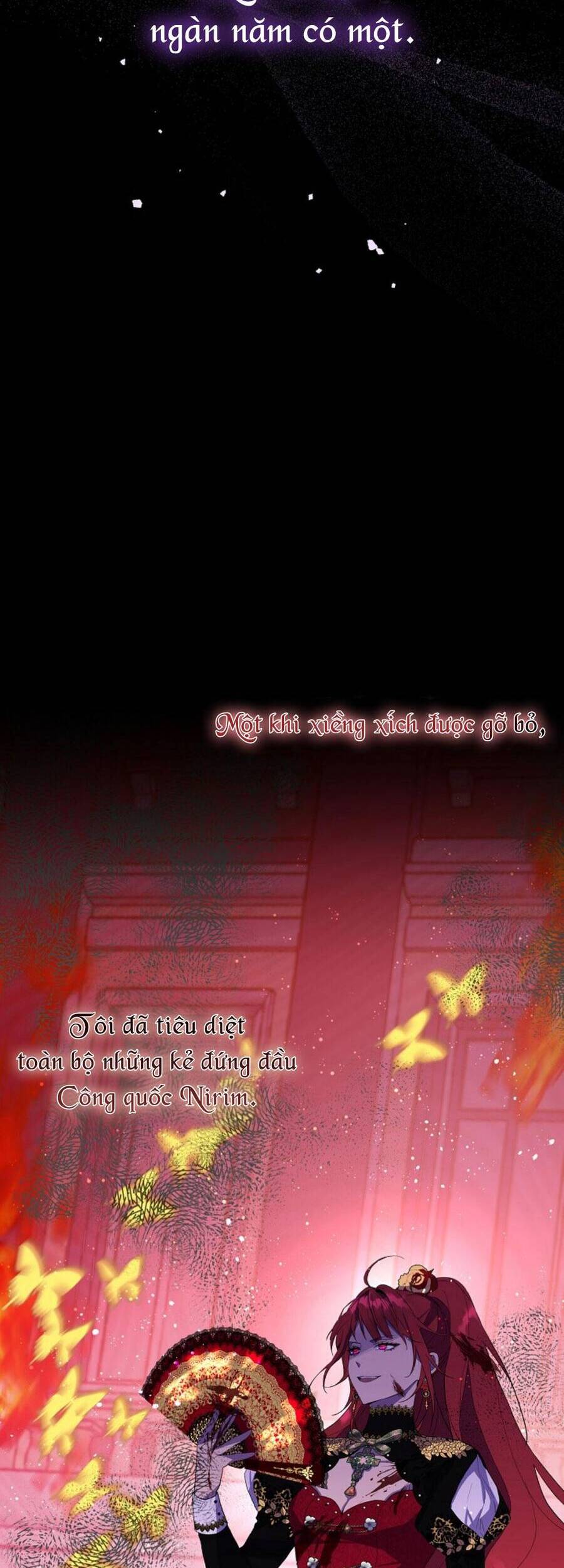 24 Giờ Hồi Sinh Của Ác Nữ Chapter 3 - 59