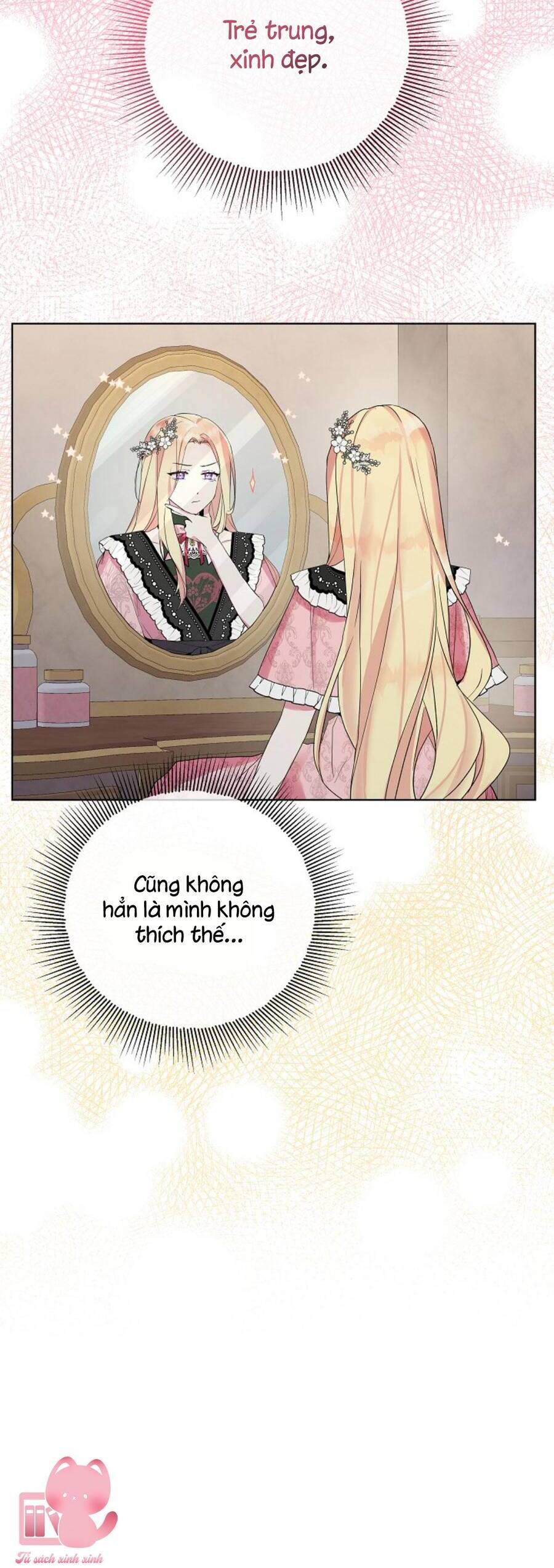 24 Giờ Hồi Sinh Của Ác Nữ Chapter 3 - 7