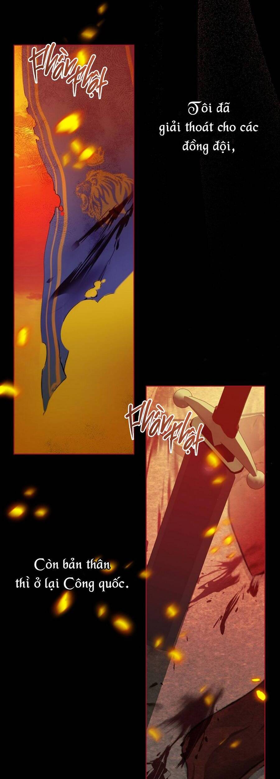 24 Giờ Hồi Sinh Của Ác Nữ Chapter 3 - 65