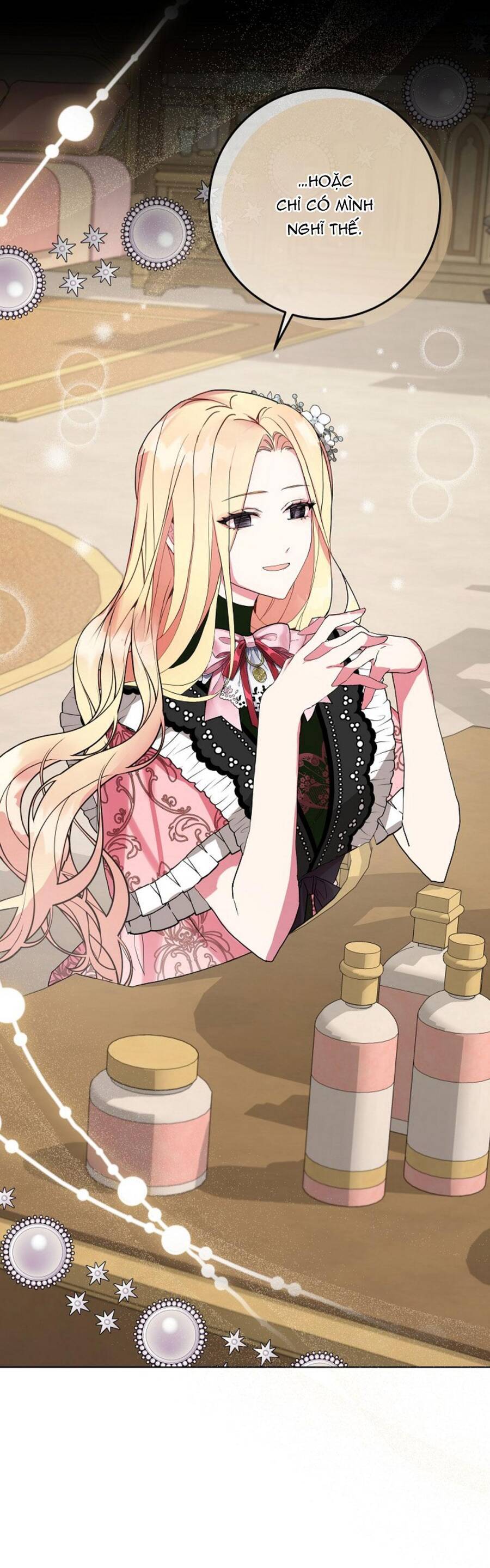 24 Giờ Hồi Sinh Của Ác Nữ Chapter 3 - 68