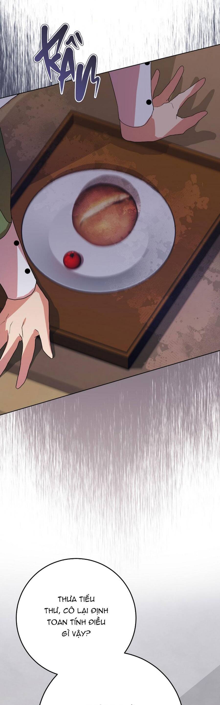 24 Giờ Hồi Sinh Của Ác Nữ Chapter 3 - 70