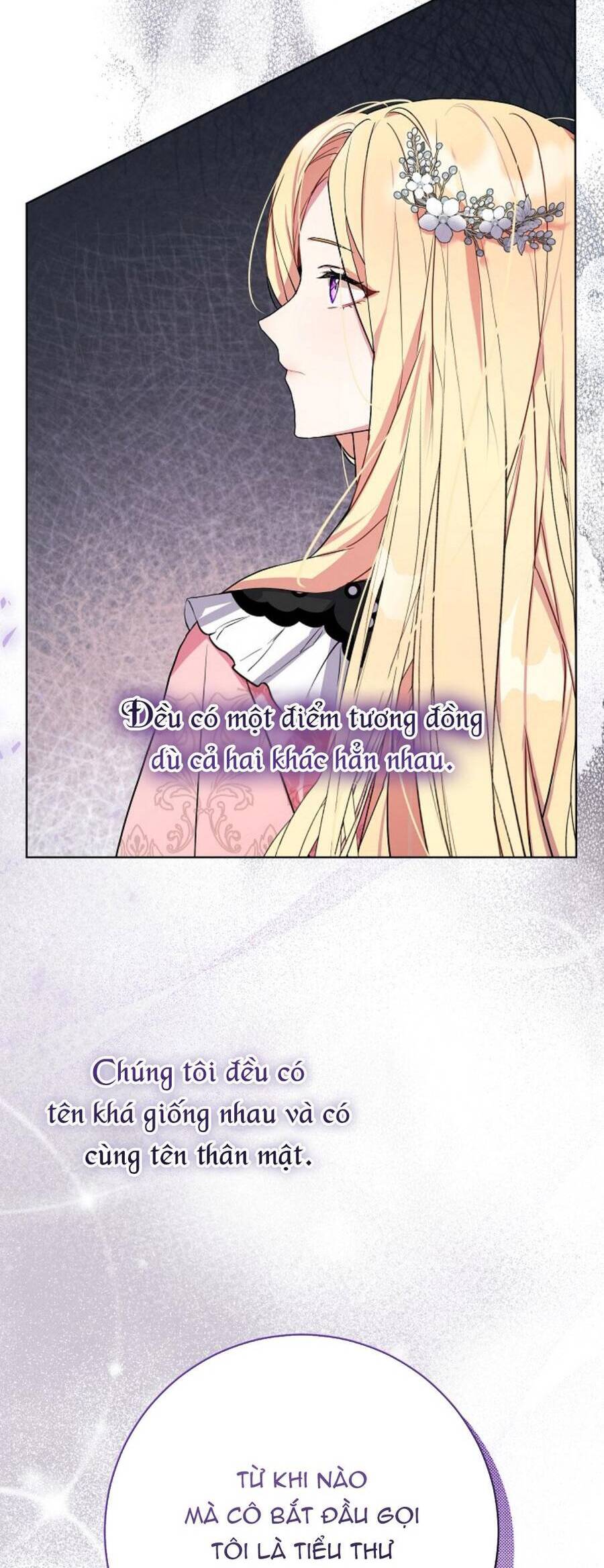 24 Giờ Hồi Sinh Của Ác Nữ Chapter 3 - 75