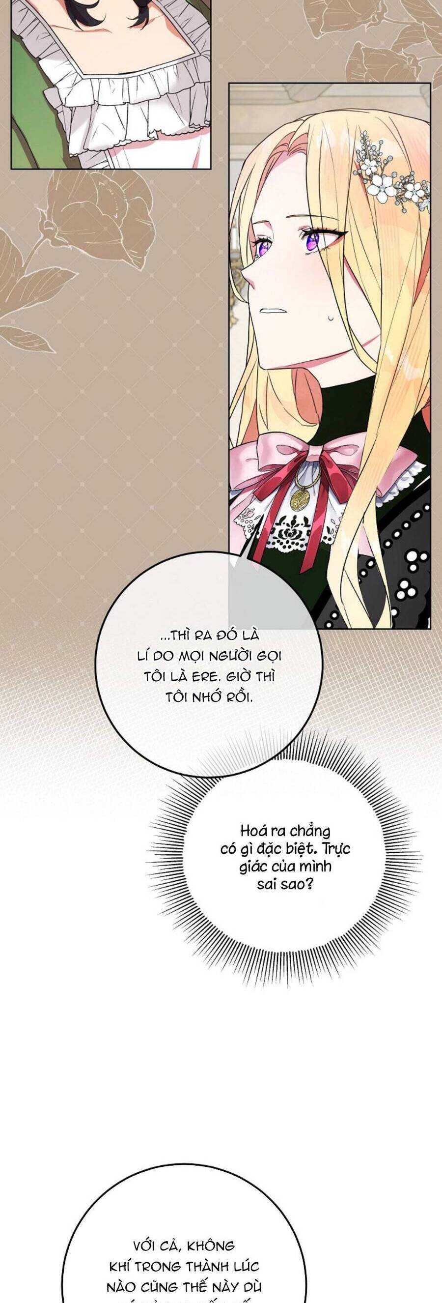 24 Giờ Hồi Sinh Của Ác Nữ Chapter 4 - 11