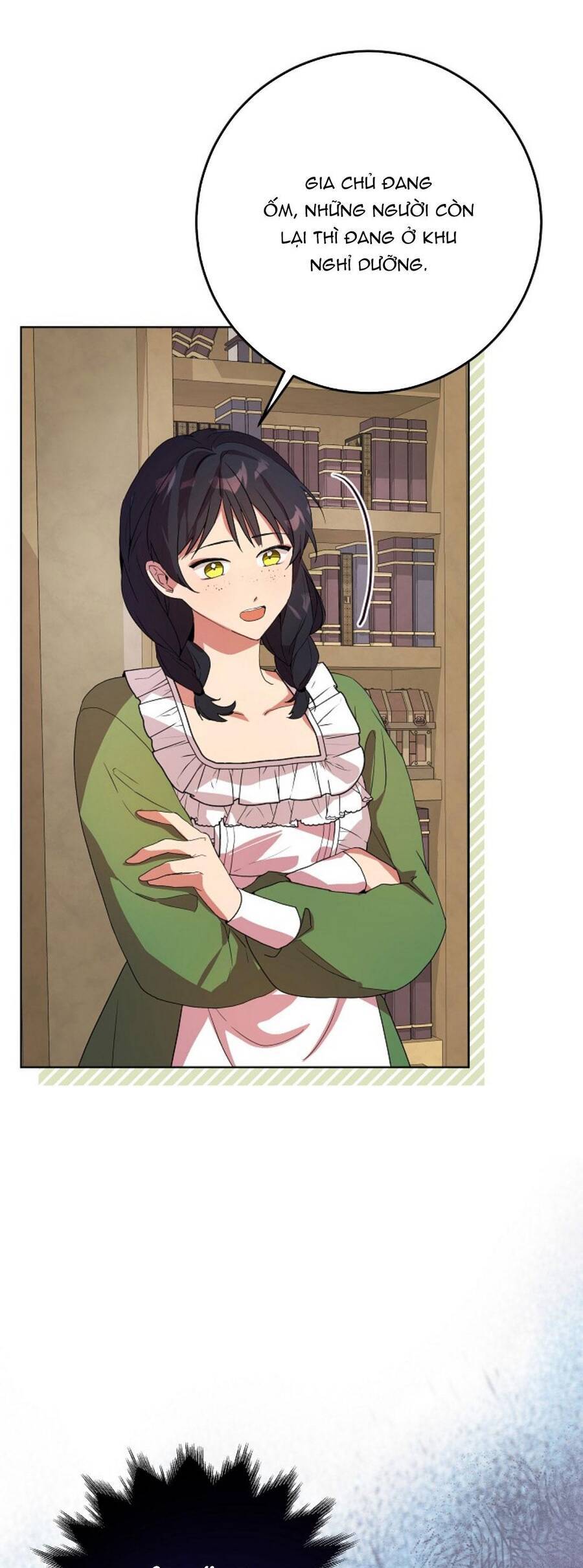 24 Giờ Hồi Sinh Của Ác Nữ Chapter 4 - 13