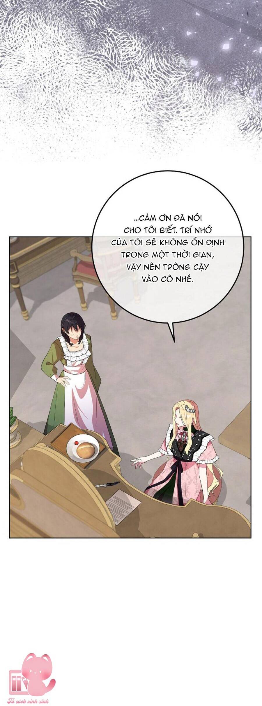 24 Giờ Hồi Sinh Của Ác Nữ Chapter 4 - 15