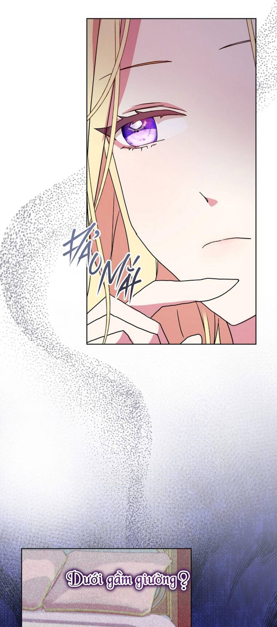 24 Giờ Hồi Sinh Của Ác Nữ Chapter 4 - 26