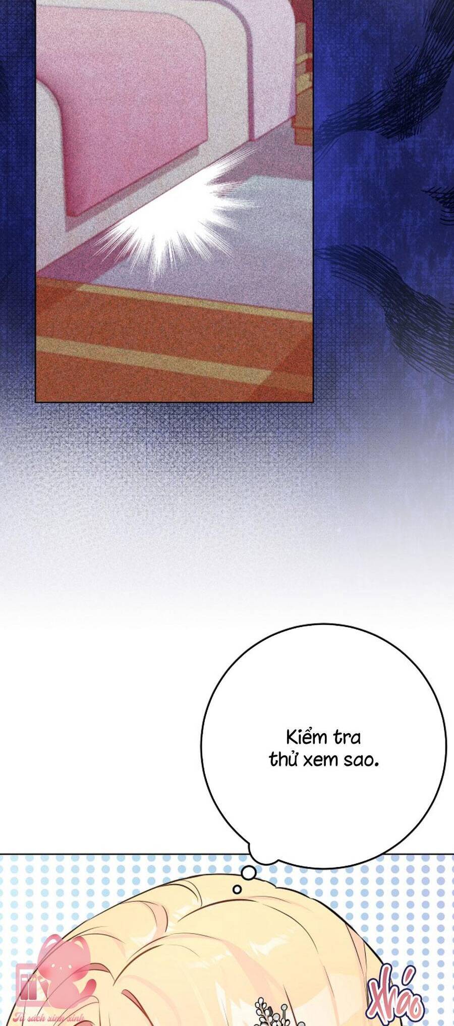 24 Giờ Hồi Sinh Của Ác Nữ Chapter 4 - 27