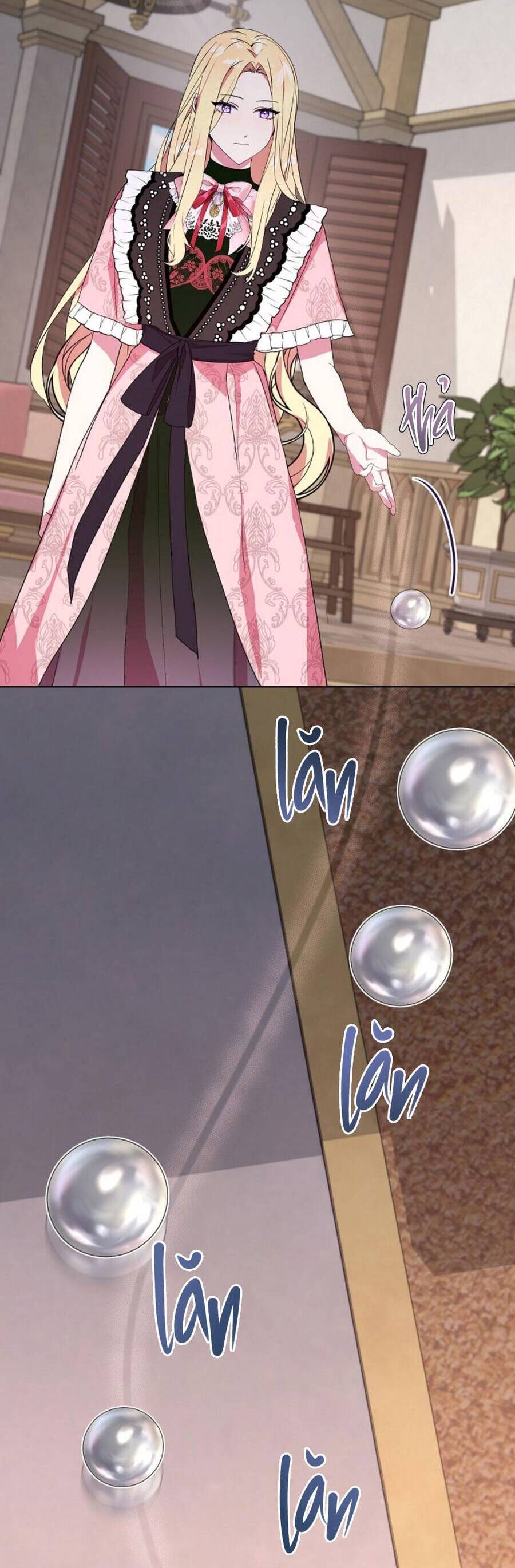 24 Giờ Hồi Sinh Của Ác Nữ Chapter 4 - 29