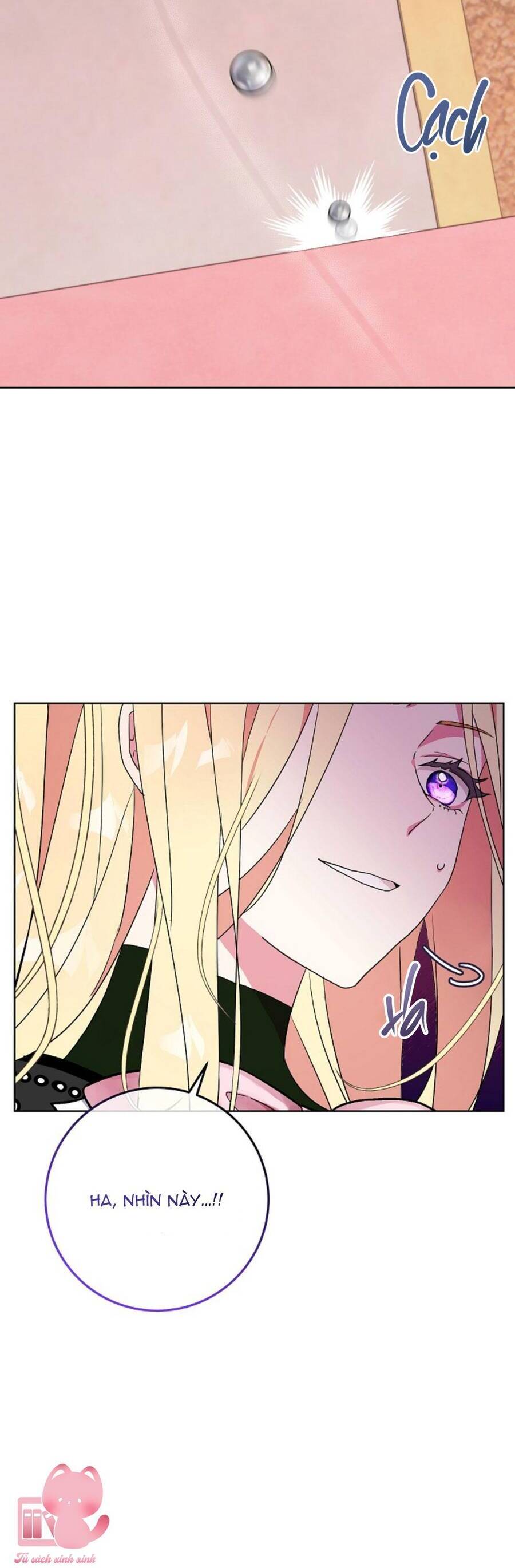 24 Giờ Hồi Sinh Của Ác Nữ Chapter 4 - 30