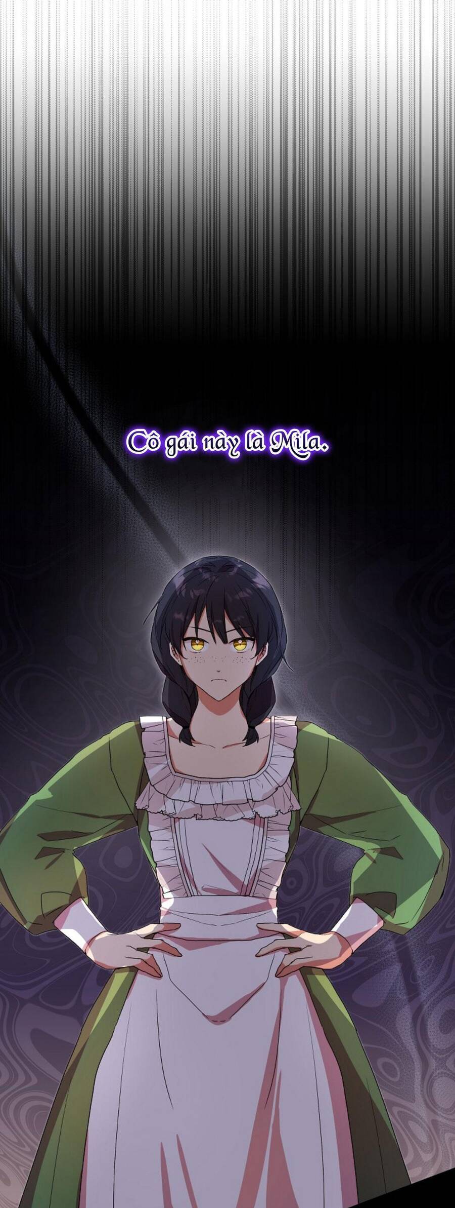 24 Giờ Hồi Sinh Của Ác Nữ Chapter 4 - 4