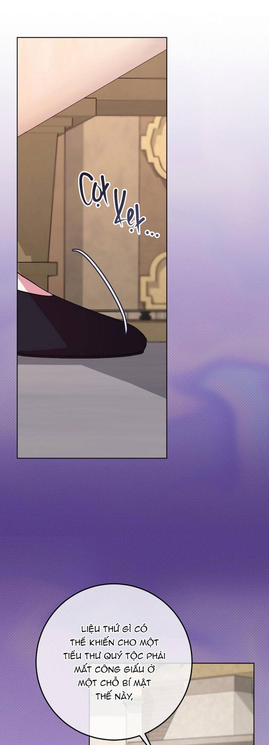 24 Giờ Hồi Sinh Của Ác Nữ Chapter 4 - 31