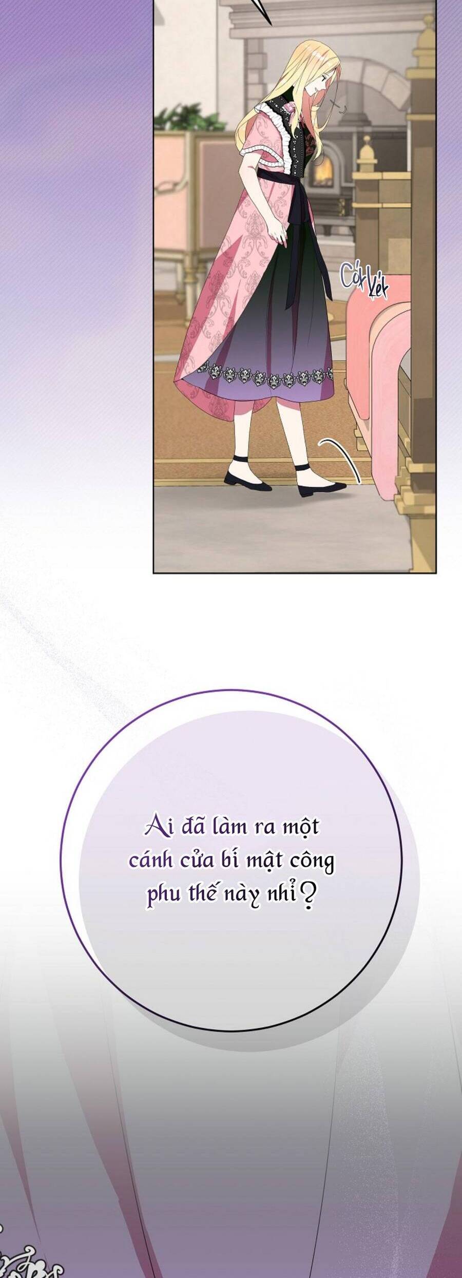 24 Giờ Hồi Sinh Của Ác Nữ Chapter 4 - 32