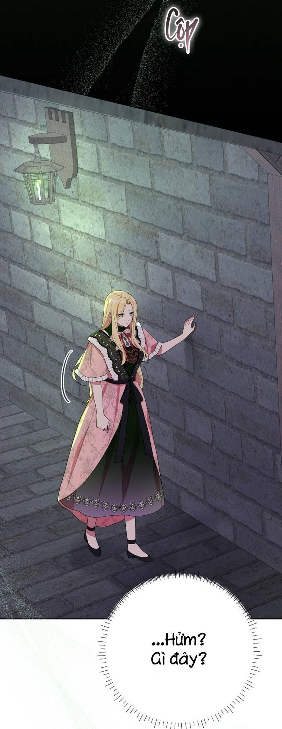 24 Giờ Hồi Sinh Của Ác Nữ Chapter 4 - 36