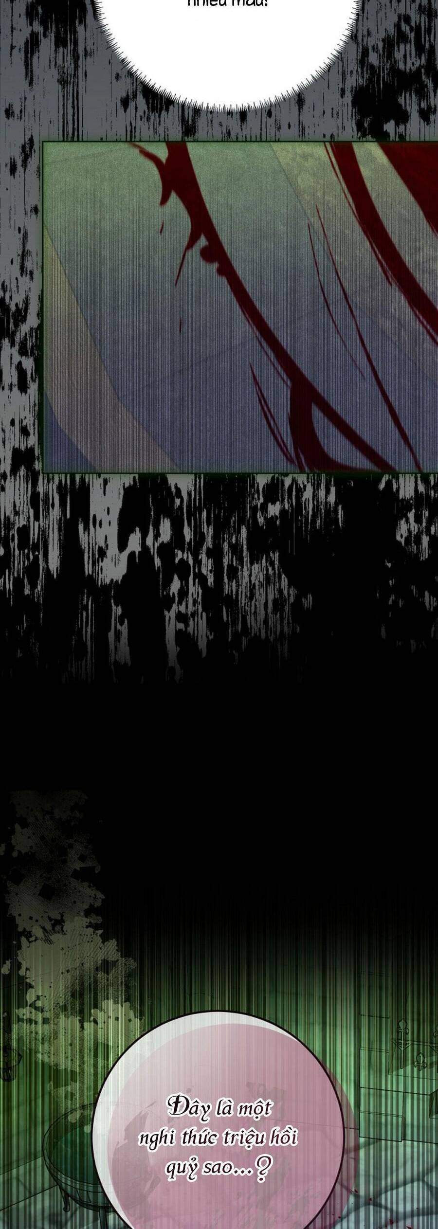 24 Giờ Hồi Sinh Của Ác Nữ Chapter 4 - 39