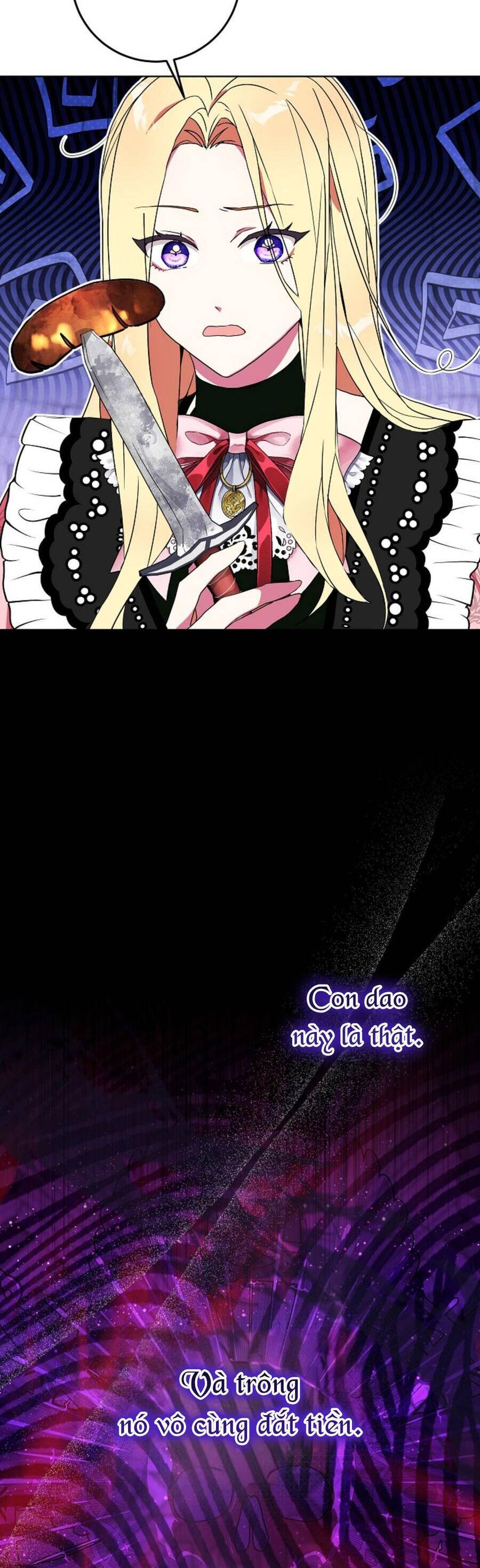 24 Giờ Hồi Sinh Của Ác Nữ Chapter 4 - 43